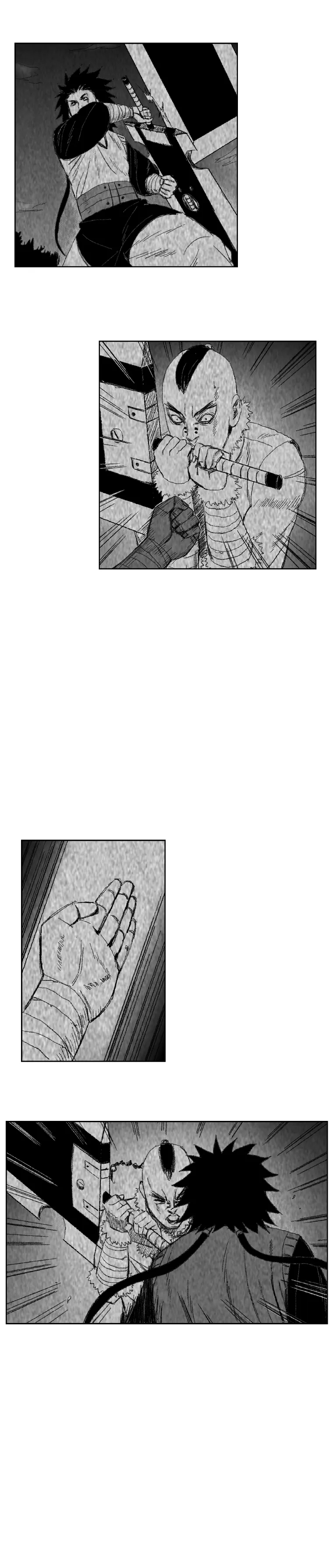 Red Storm Chapter 271 Online - página 4