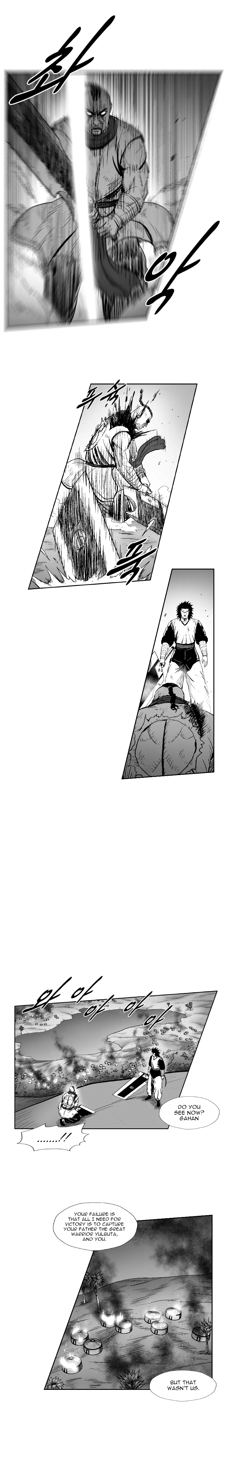 Red Storm Chapter 271 Online - página 10