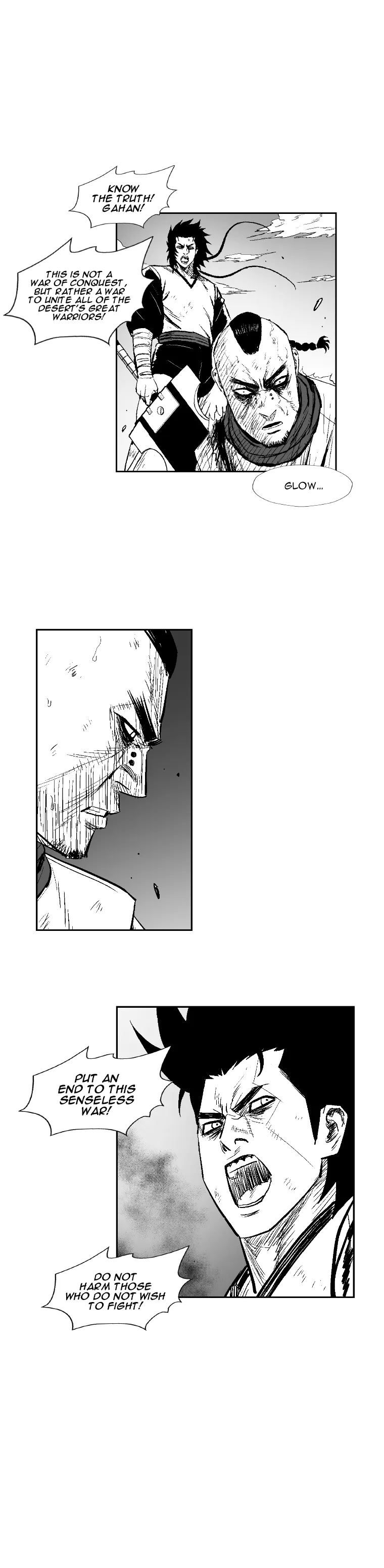 Red Storm Chapter 271 Online - página 11
