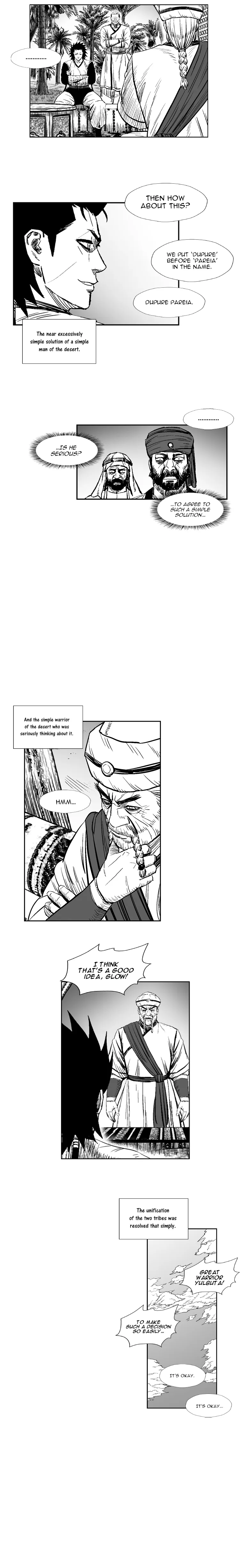 Red Storm Chapter 271 Online - página 14