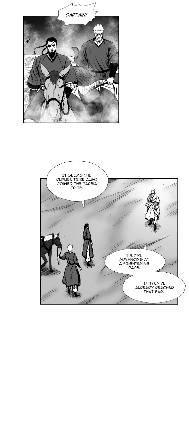 Red Storm Chapter 271 Online - página 21