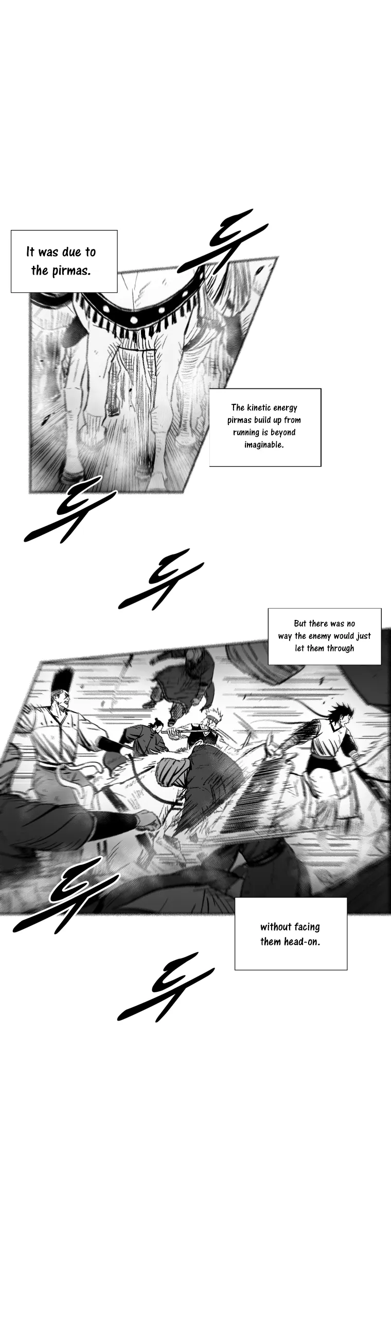 Red Storm Chapter 272 Online - página 15