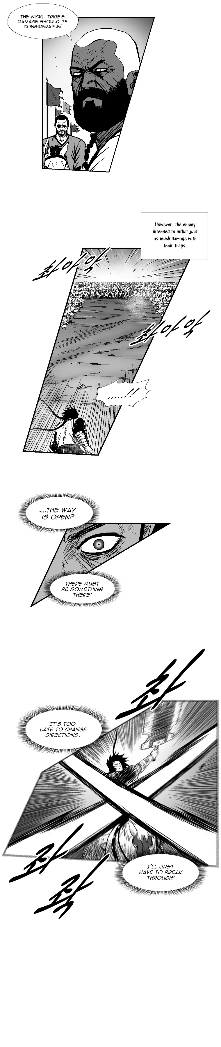 Red Storm Chapter 272 Online - página 16