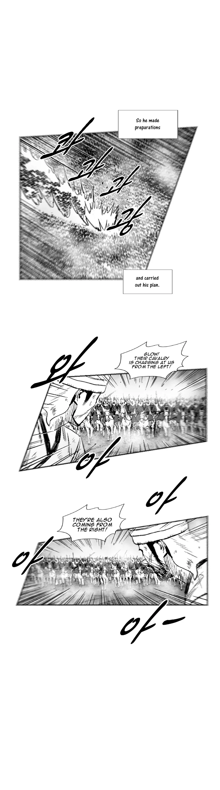 Red Storm Chapter 273 Online - página 5