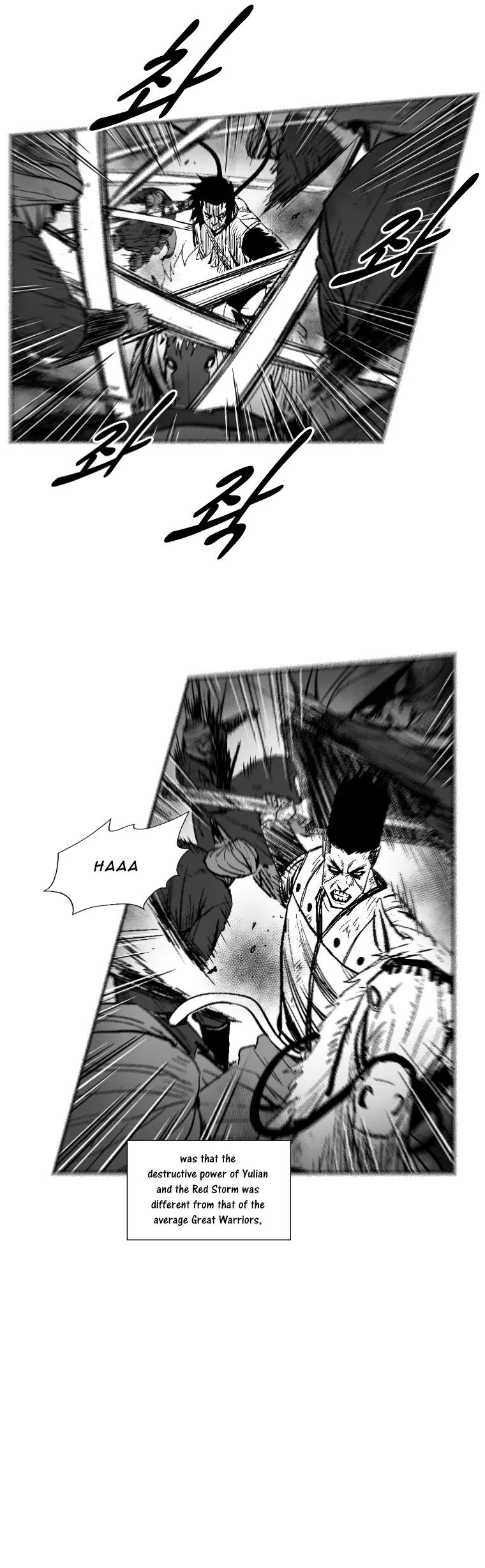 Red Storm Chapter 273 Online - página 7