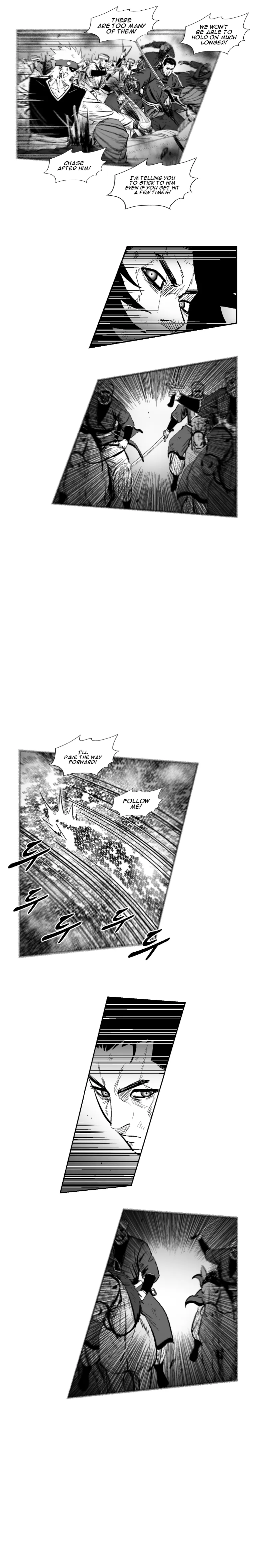 Red Storm Chapter 273 Online - página 8