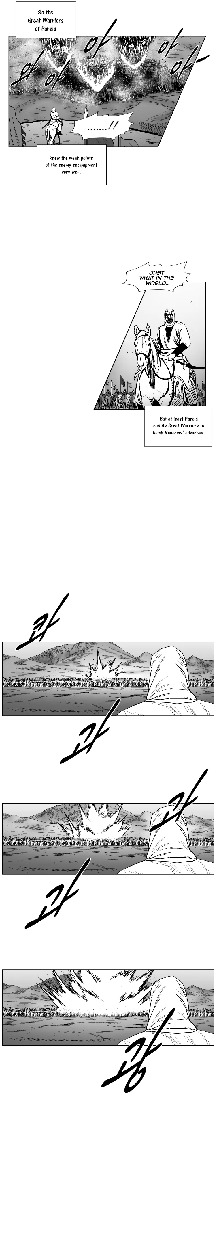 Red Storm Chapter 273 Online - página 12