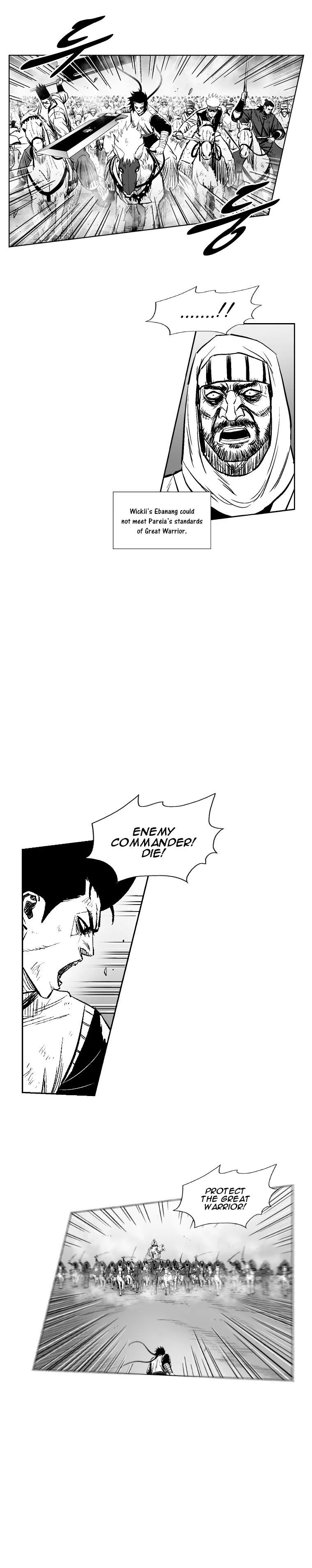 Red Storm Chapter 273 Online - página 13