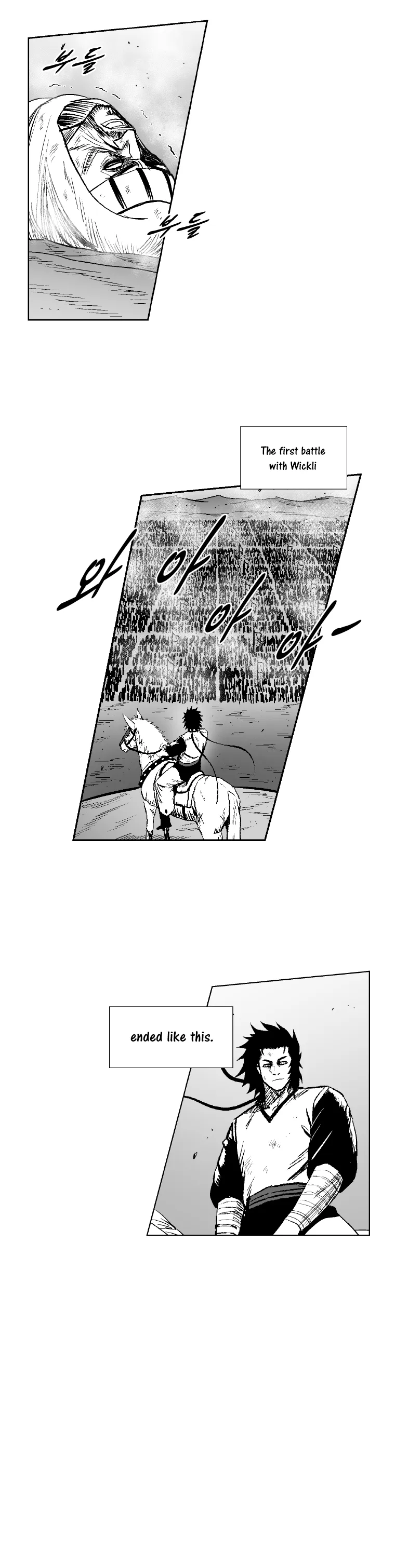 Red Storm Chapter 273 Online - página 16