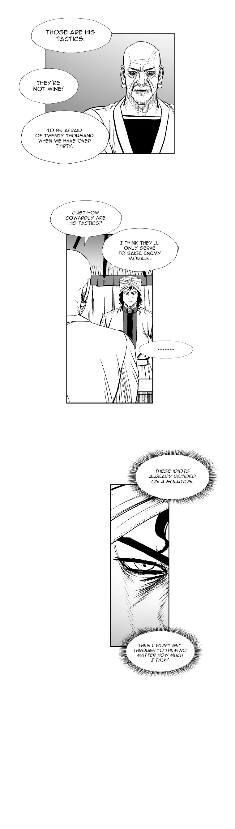 Red Storm Chapter 273 Online - página 20