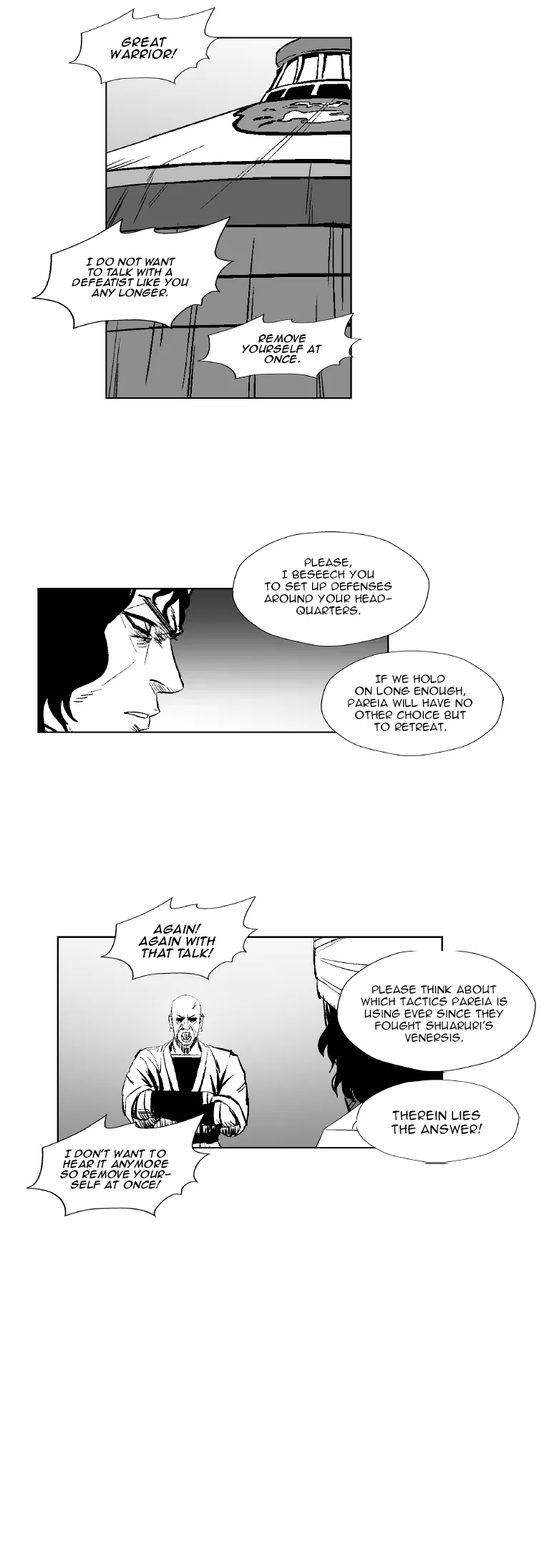 Red Storm Chapter 273 Online - página 22