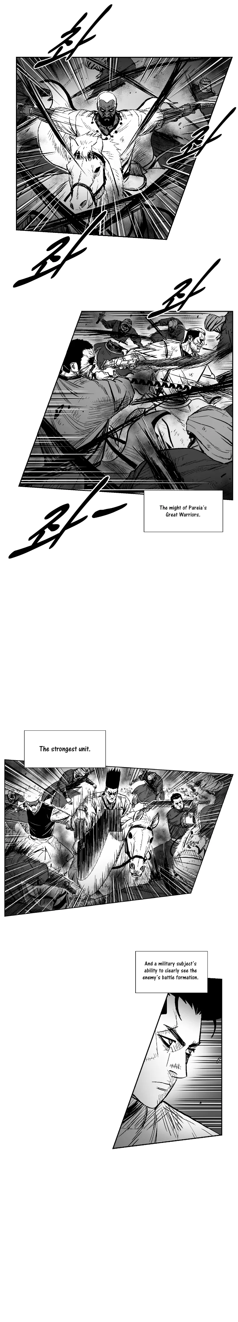 Red Storm Chapter 274 Online - página 6