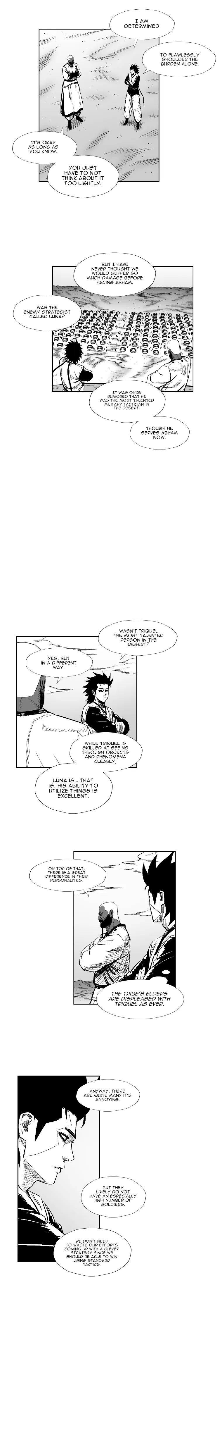Red Storm Chapter 274 Online - página 12