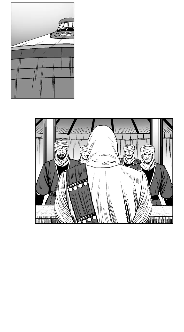 Red Storm Chapter 274 Online - página 13