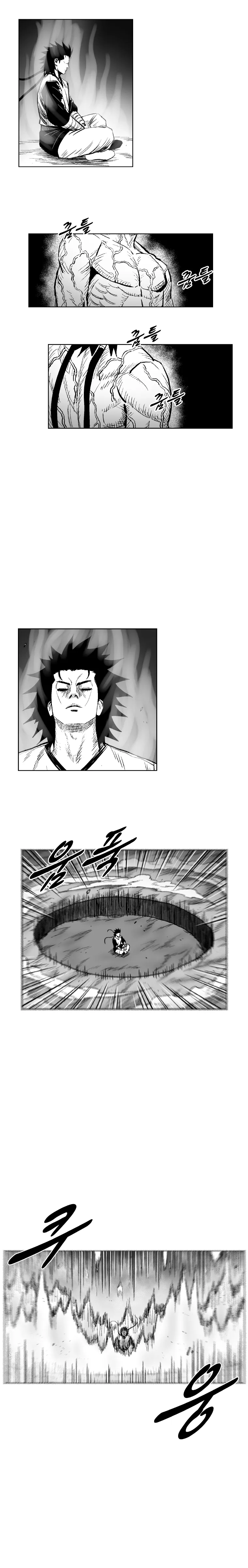 Red Storm Chapter 274 Online - página 18