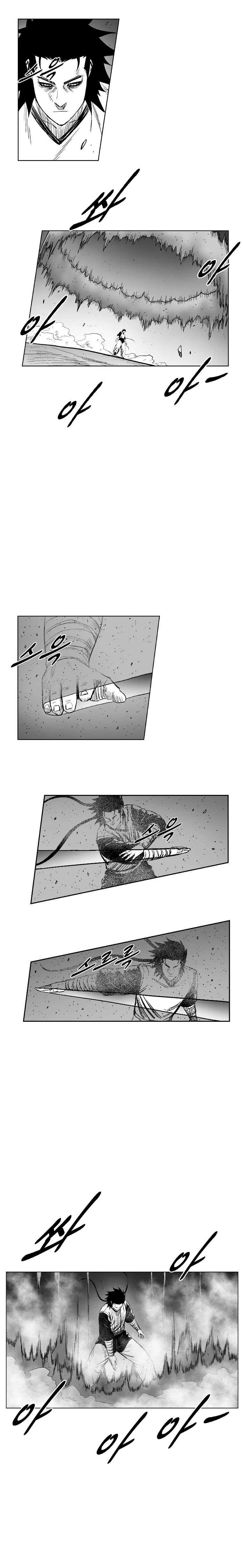 Red Storm Chapter 274 Online - página 19