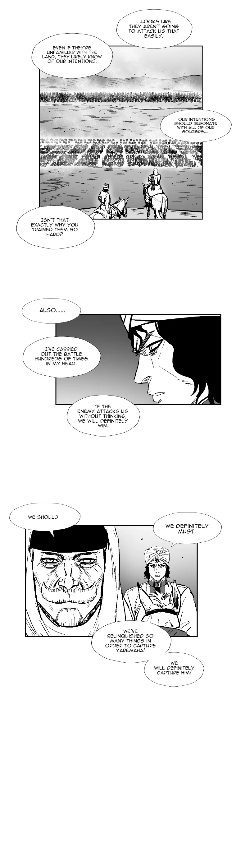 Red Storm Chapter 274 Online - página 24