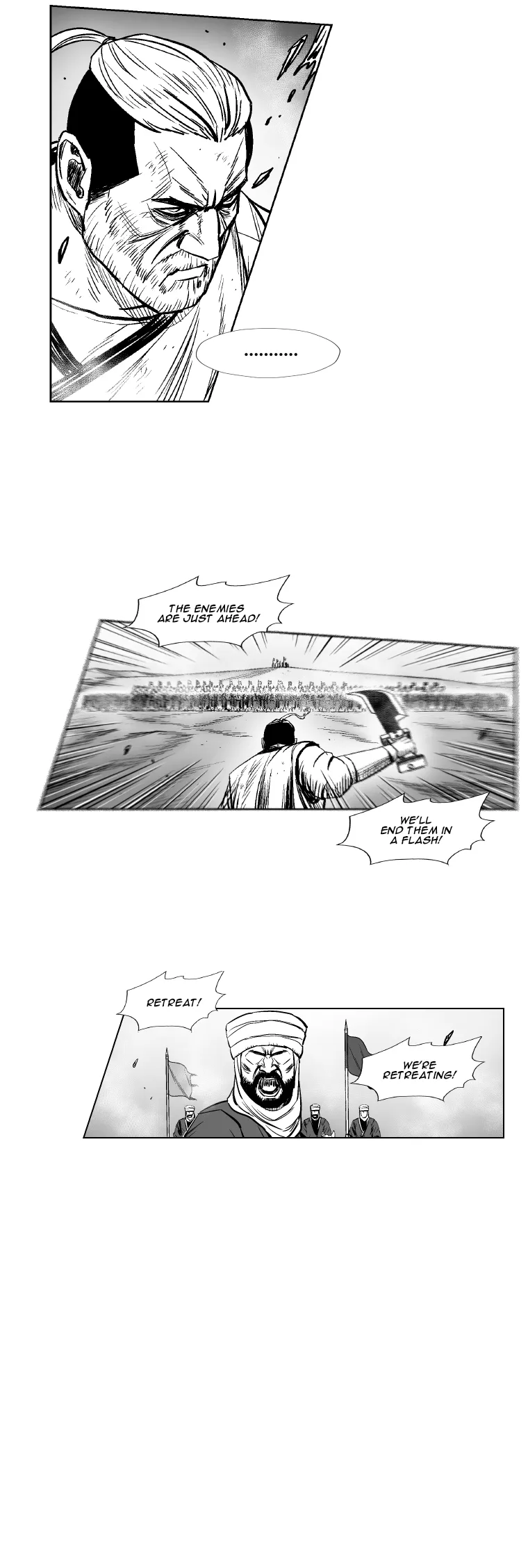 Red Storm Chapter 275 Online - página 7
