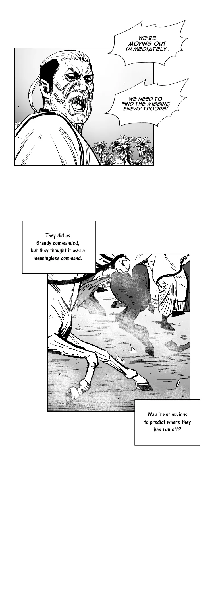 Red Storm Chapter 275 Online - página 9