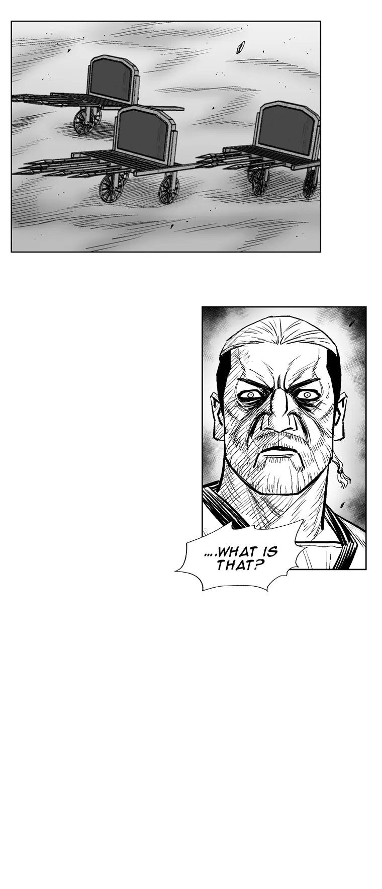 Red Storm Chapter 275 Online - página 11