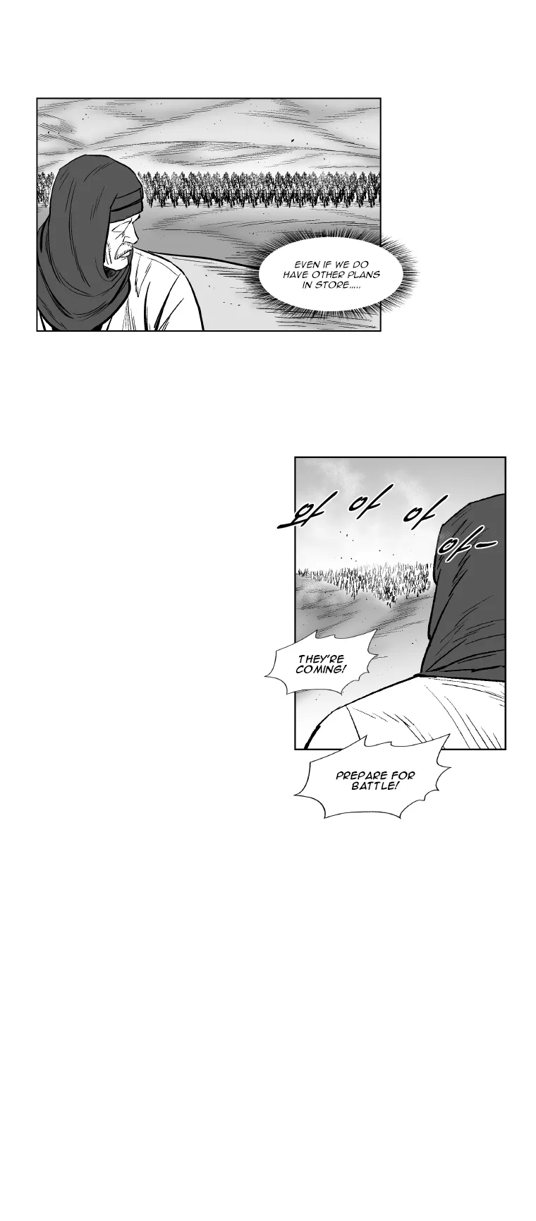 Red Storm Chapter 275 Online - página 13