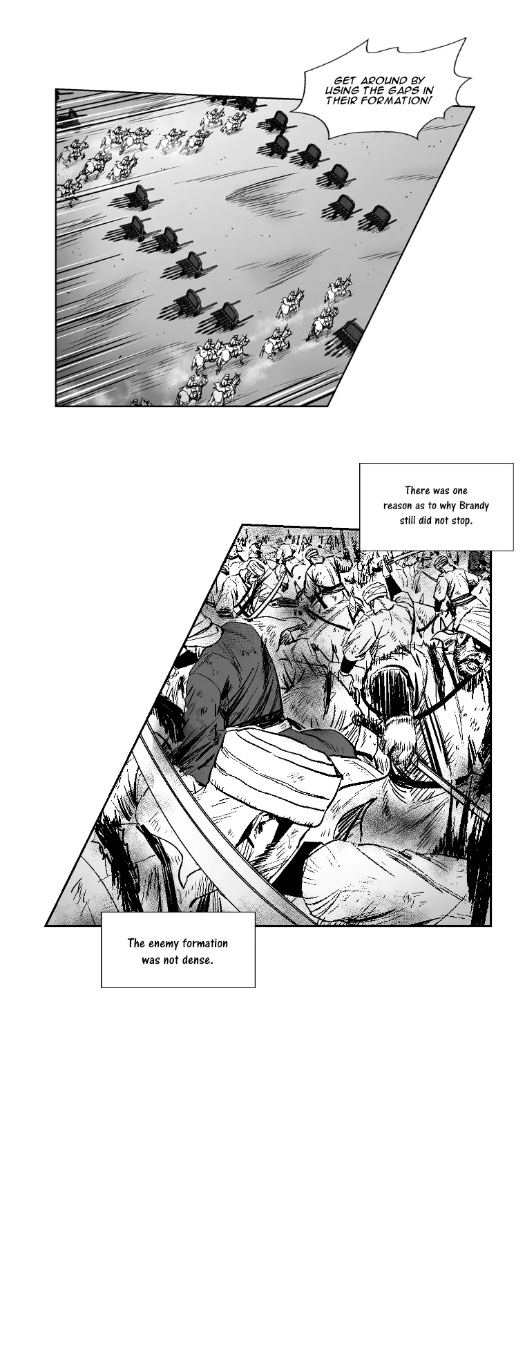 Red Storm Chapter 275 Online - página 17