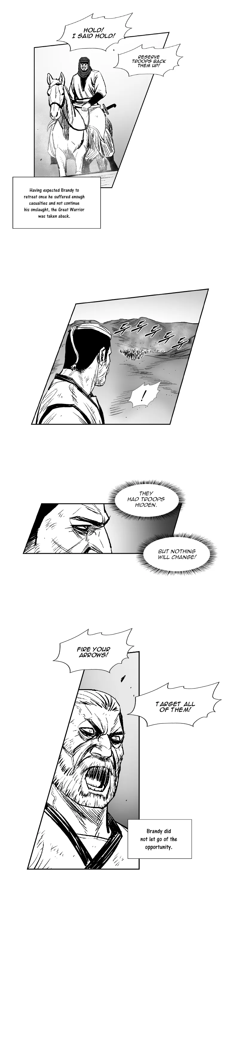 Red Storm Chapter 275 Online - página 19