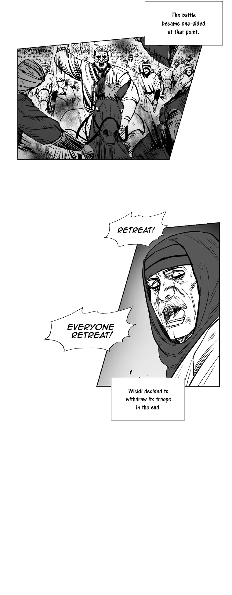Red Storm Chapter 275 Online - página 21