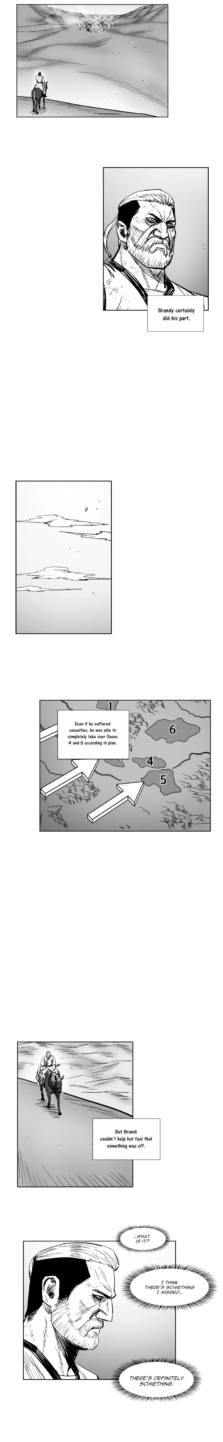 Red Storm Chapter 275 Online - página 22