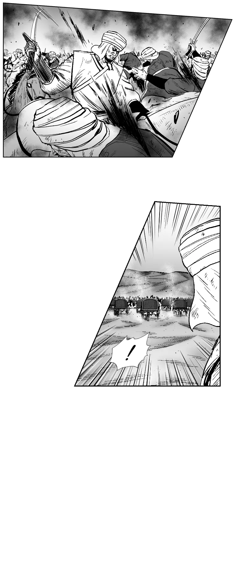 Red Storm Chapter 276 Online - página 9