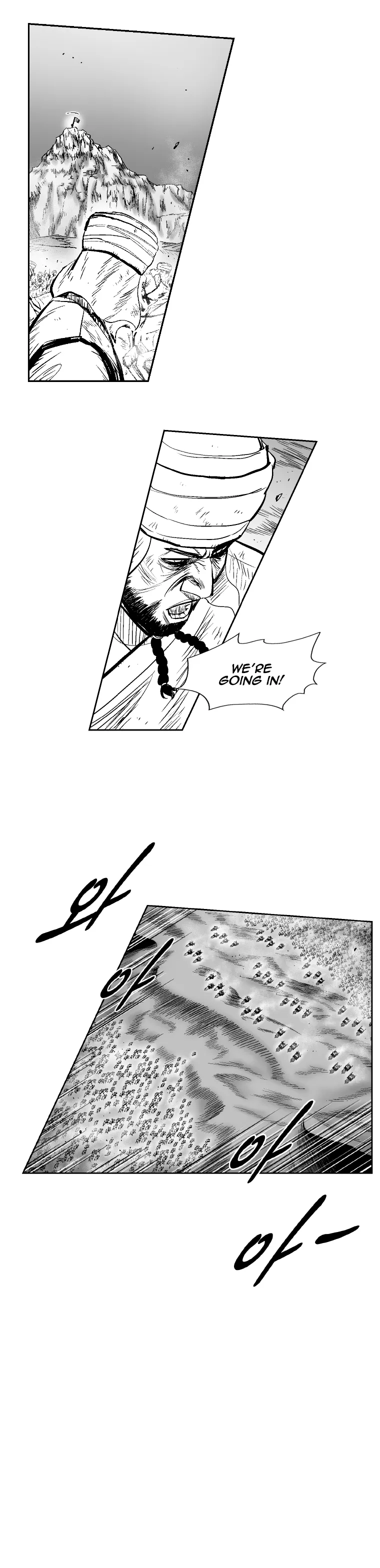 Red Storm Chapter 276 Online - página 11