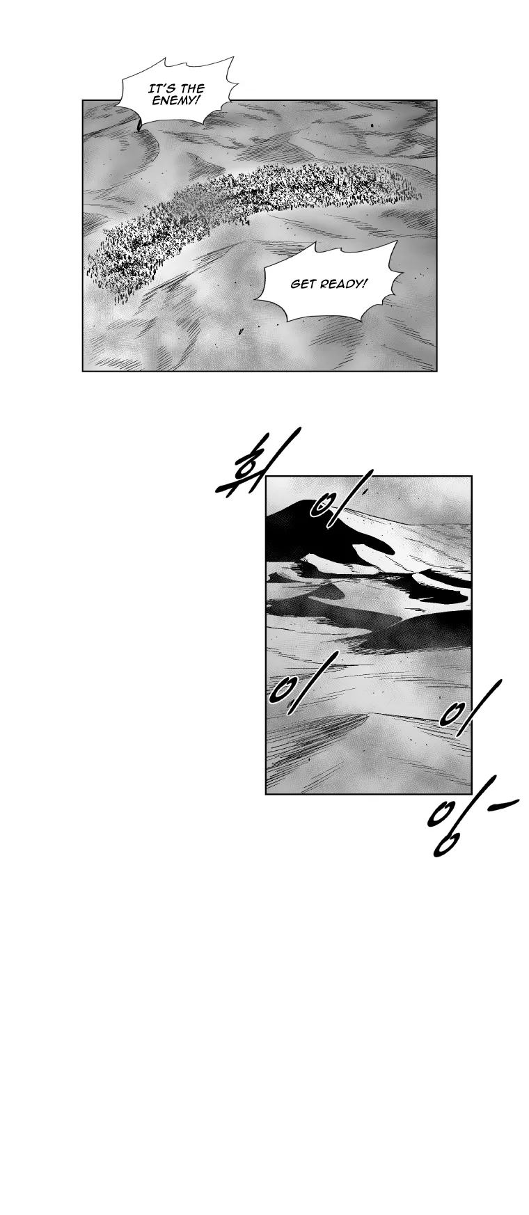 Red Storm Chapter 276 Online - página 14
