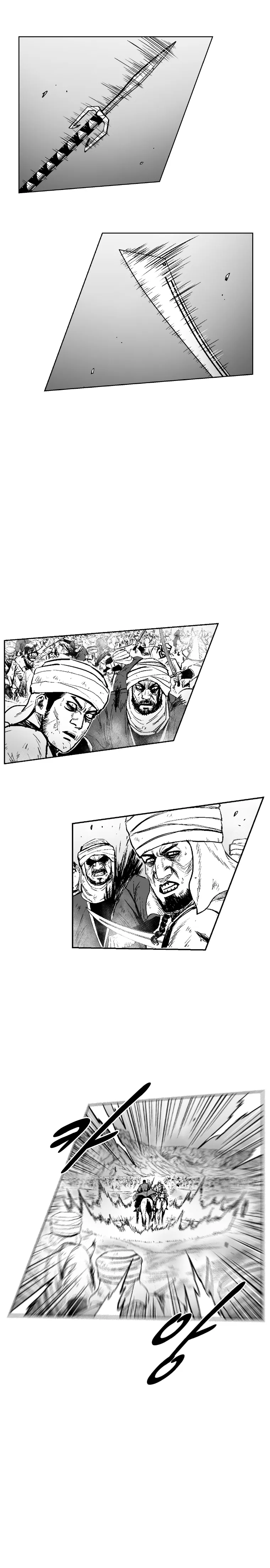 Red Storm Chapter 277 Online - página 4