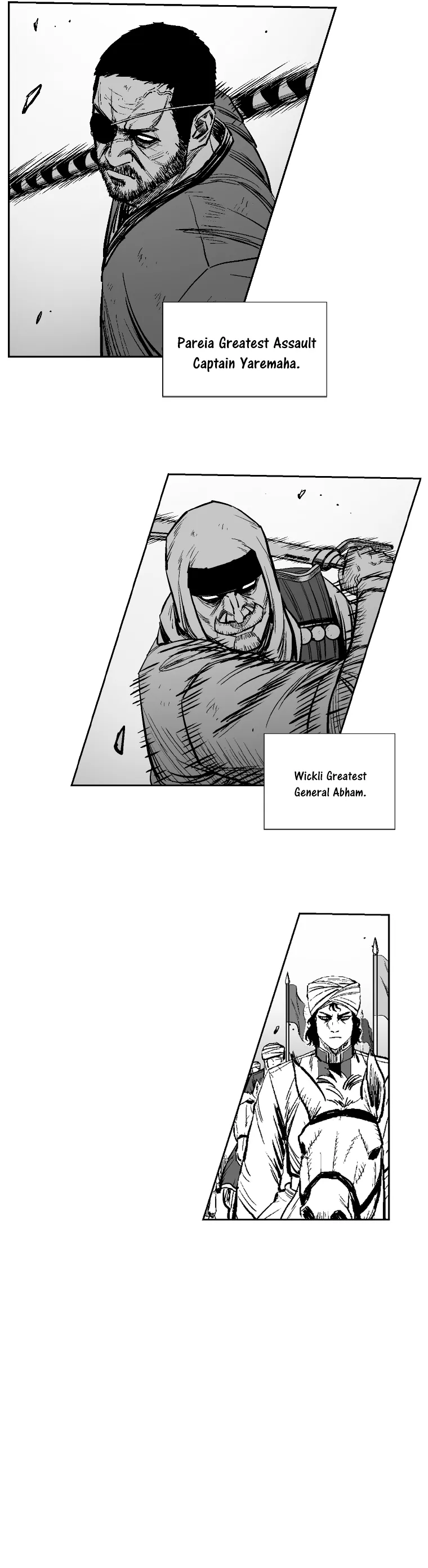 Red Storm Chapter 277 Online - página 5