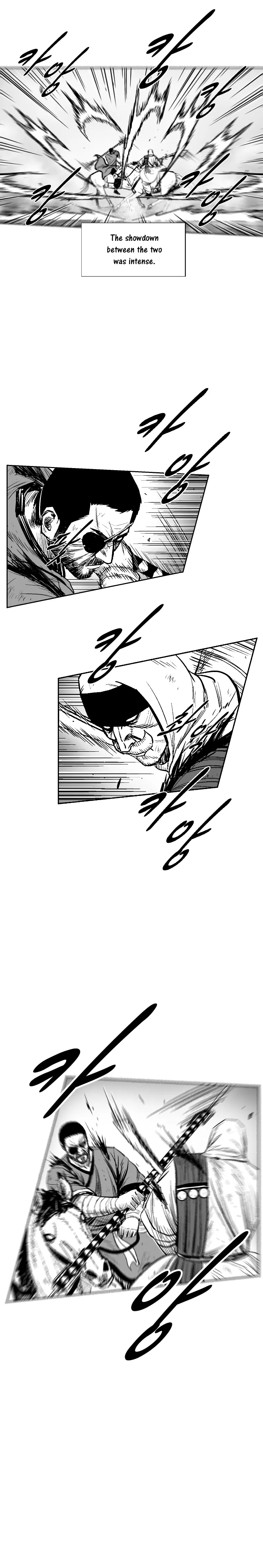Red Storm Chapter 277 Online - página 6