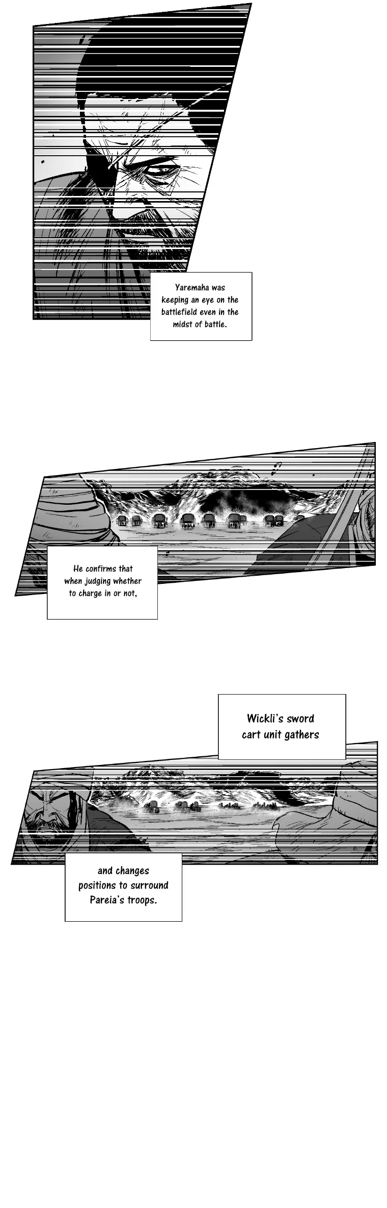 Red Storm Chapter 277 Online - página 7