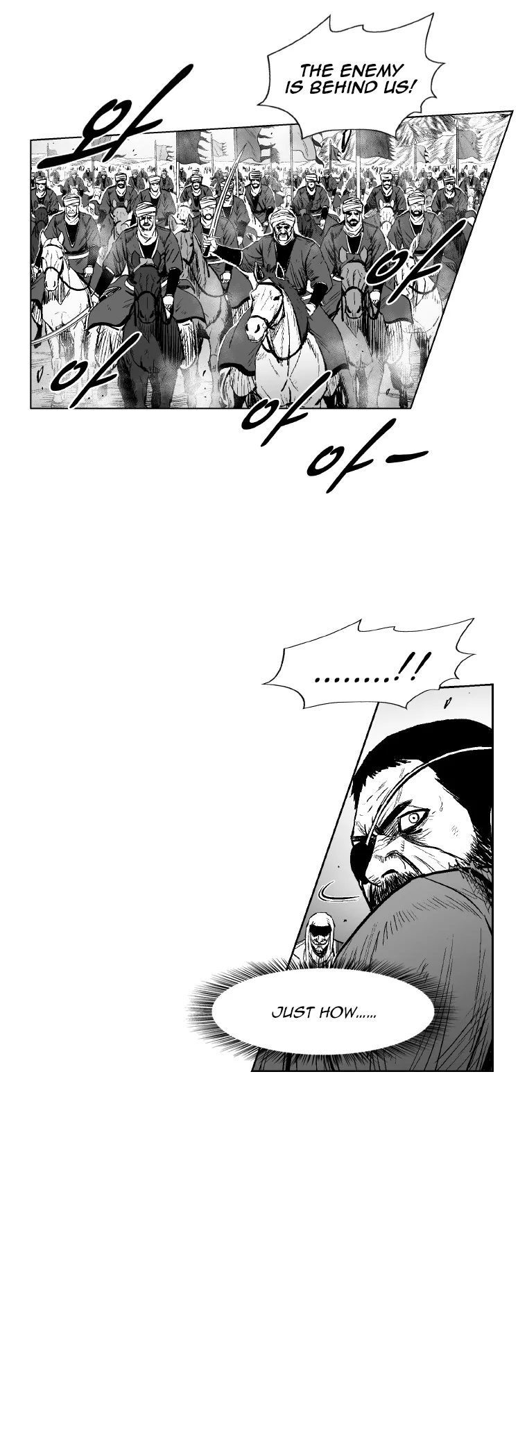 Red Storm Chapter 277 Online - página 9