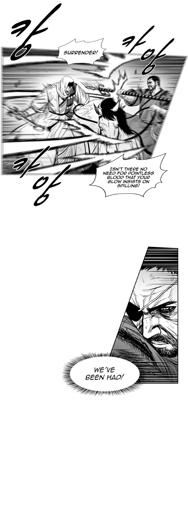 Red Storm Chapter 277 Online - página 11