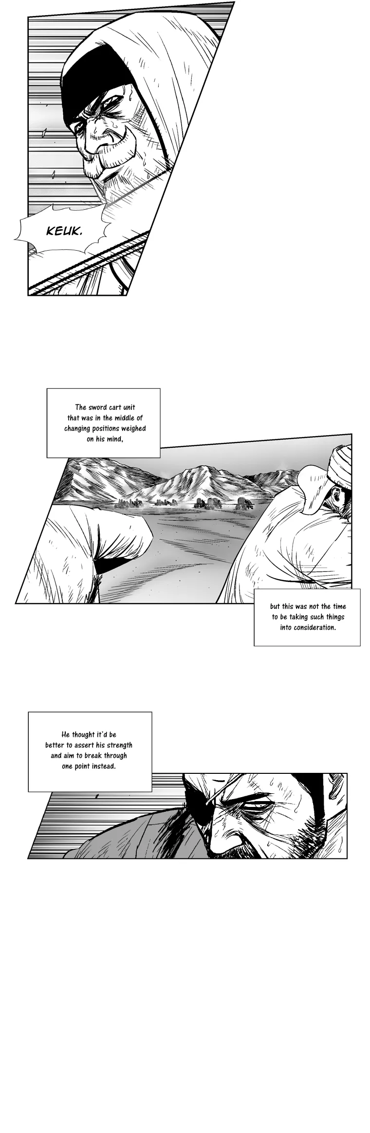 Red Storm Chapter 277 Online - página 13