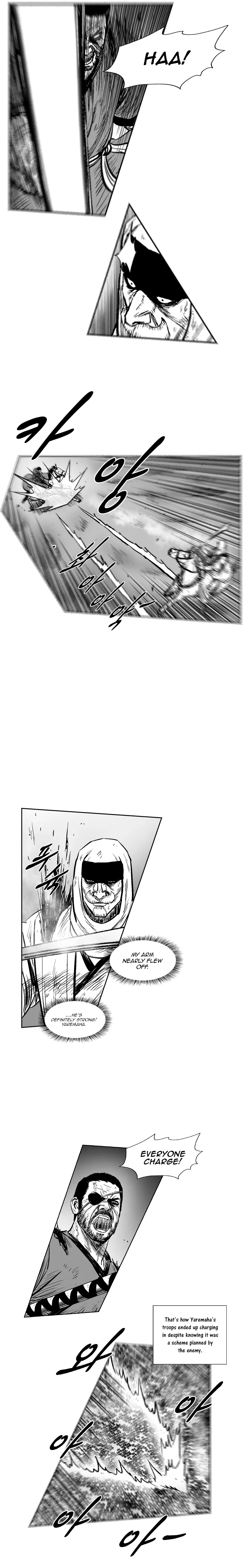 Red Storm Chapter 277 Online - página 14
