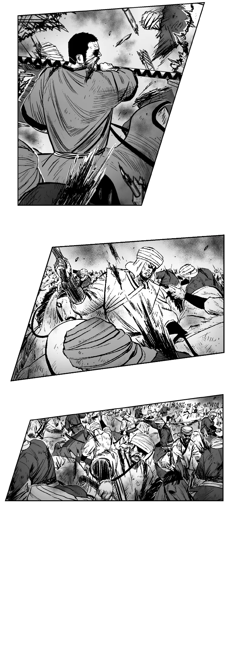 Red Storm Chapter 277 Online - página 17
