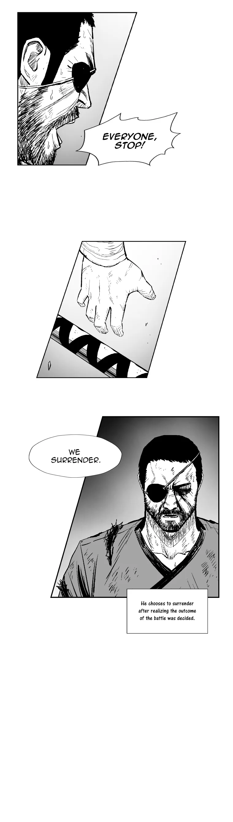 Red Storm Chapter 277 Online - página 21