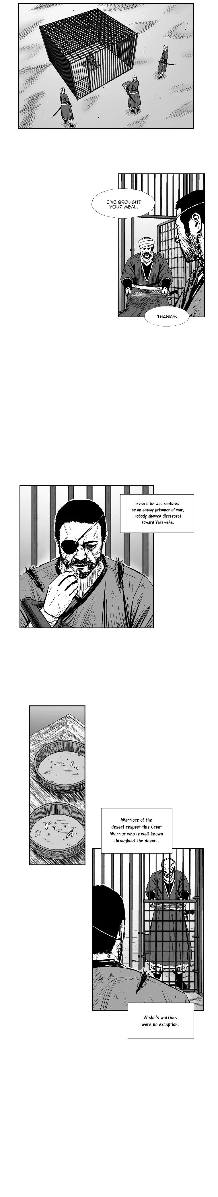 Red Storm Chapter 278 Online - página 12