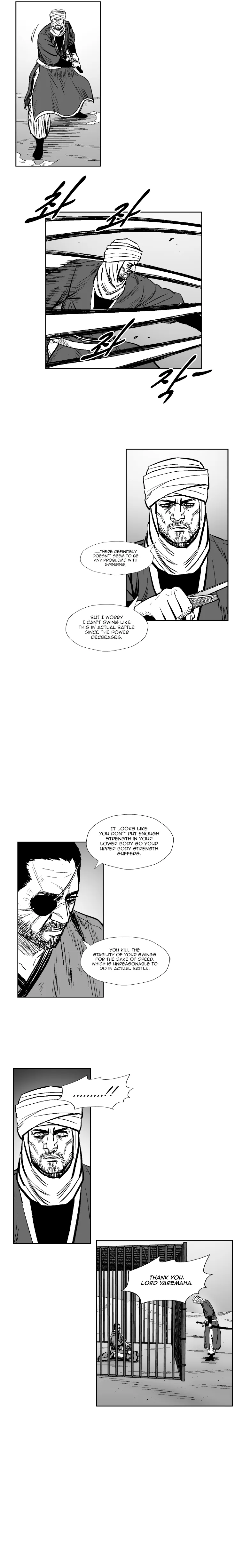 Red Storm Chapter 278 Online - página 14