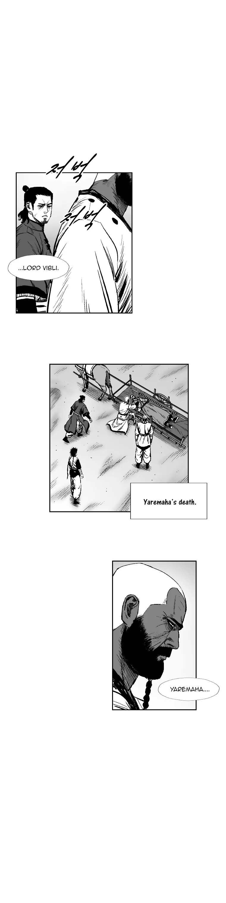Red Storm Chapter 279 Online - página 5