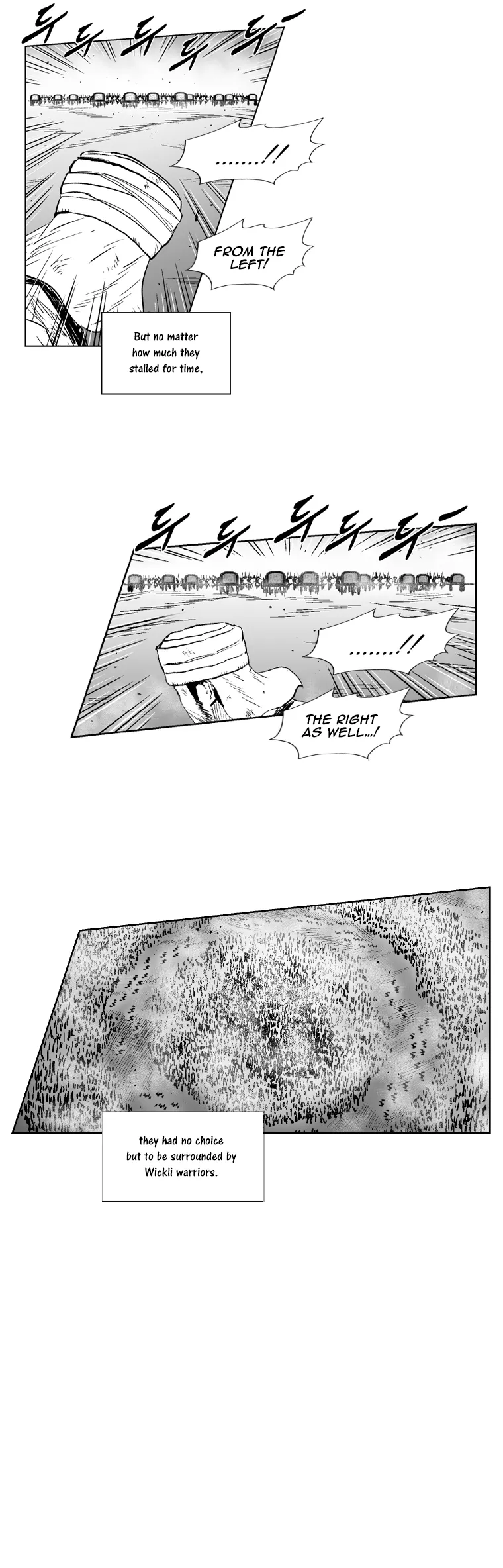 Red Storm Chapter 279 Online - página 16