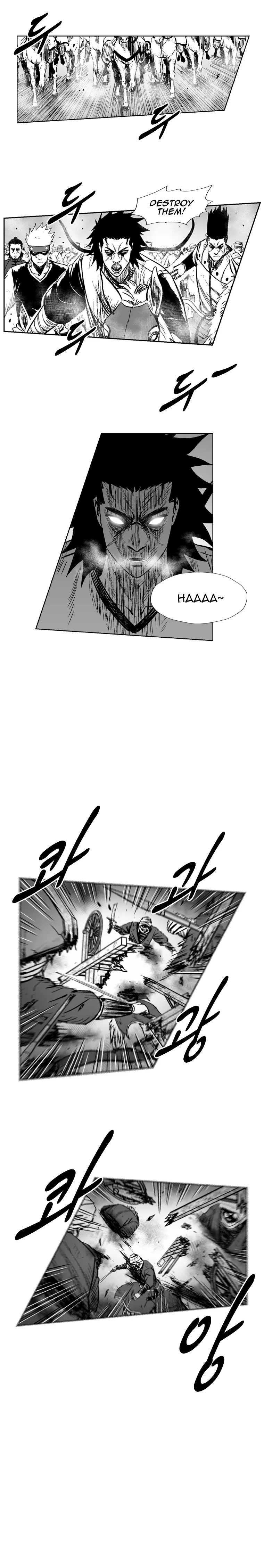Red Storm Chapter 279 Online - página 17
