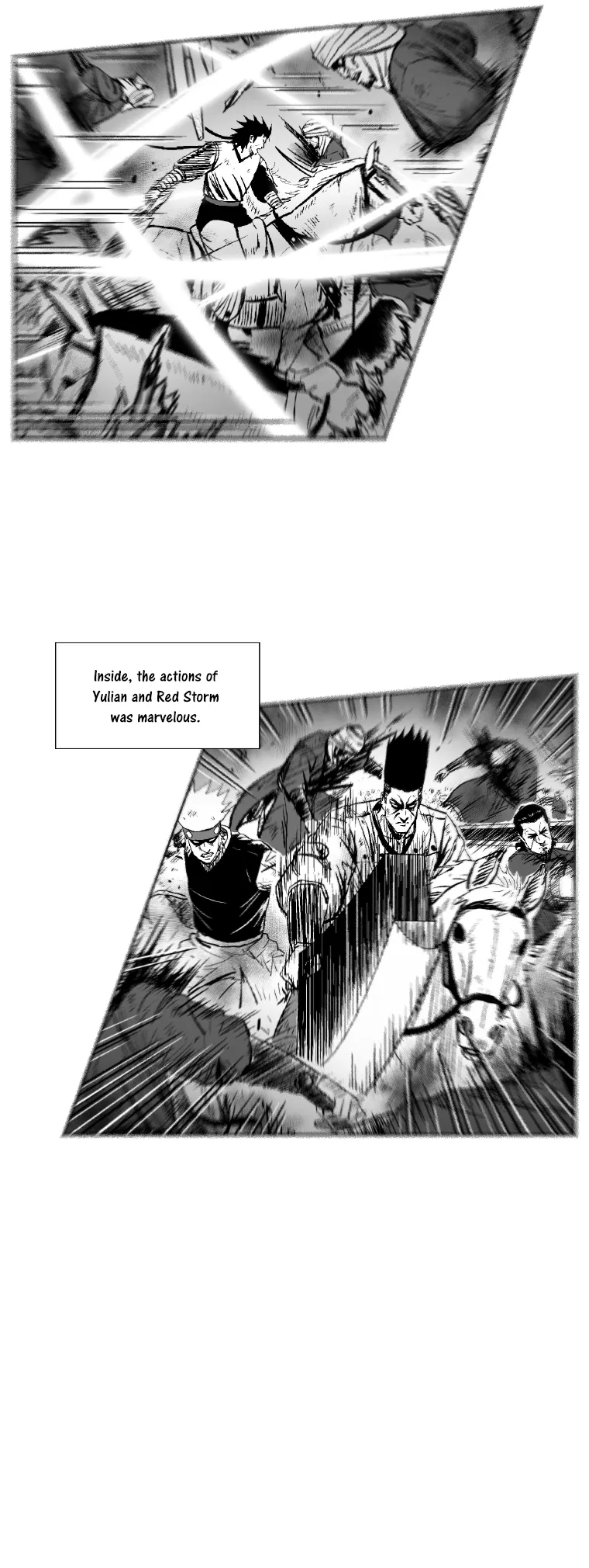 Red Storm Chapter 279 Online - página 18