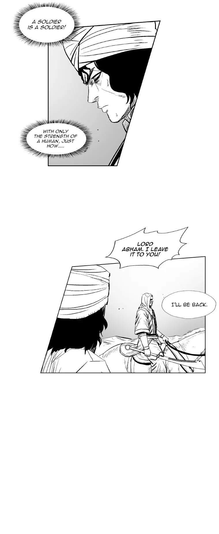 Red Storm Chapter 279 Online - página 20