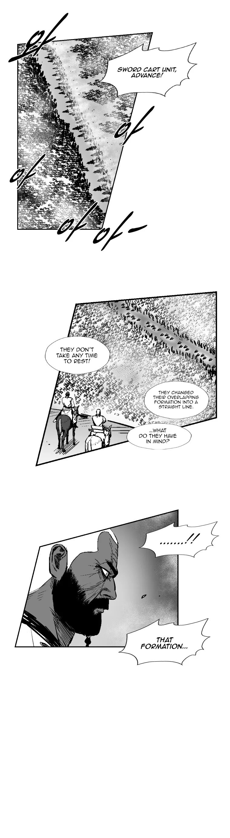 Red Storm Chapter 279 Online - página 22